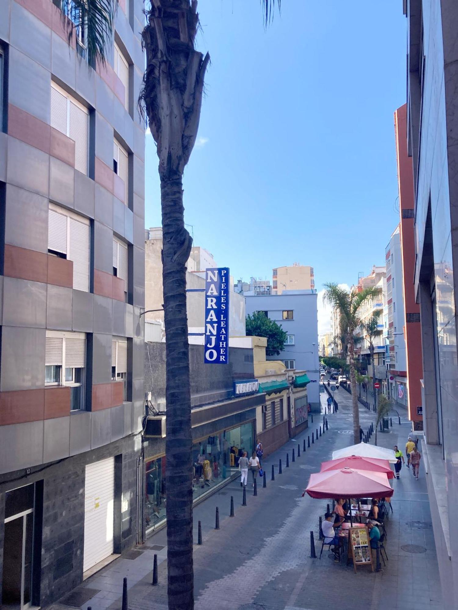 Sagasta Beach Apartment II By Canary365 Las Palmas de Gran Canaria Esterno foto