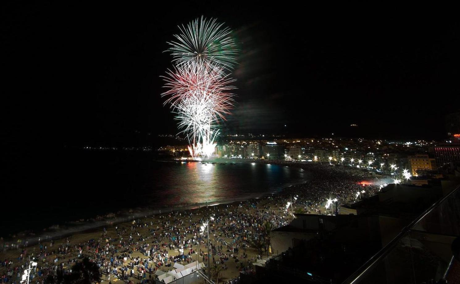 Sagasta Beach Apartment II By Canary365 Las Palmas de Gran Canaria Esterno foto