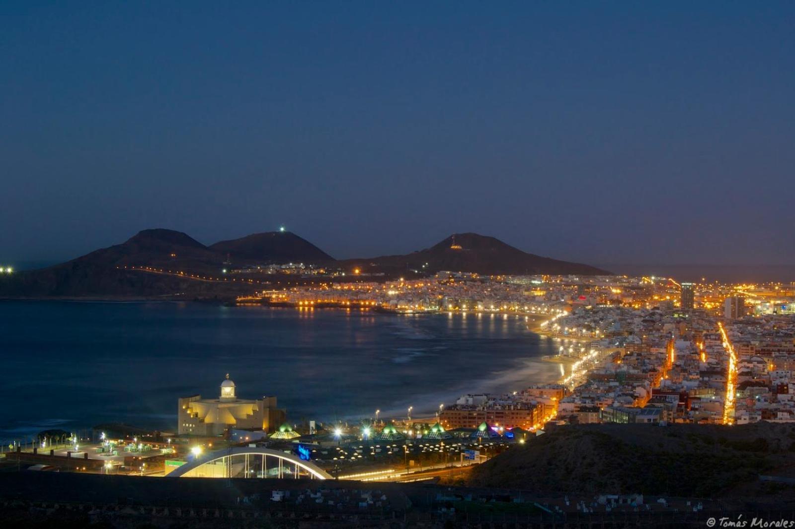 Sagasta Beach Apartment II By Canary365 Las Palmas de Gran Canaria Esterno foto